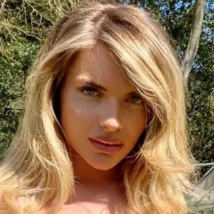 Maria Wild