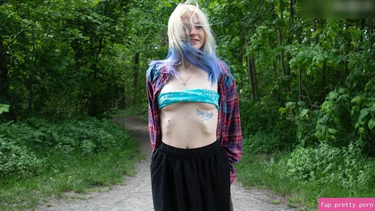 Mariia Well - Photo #07