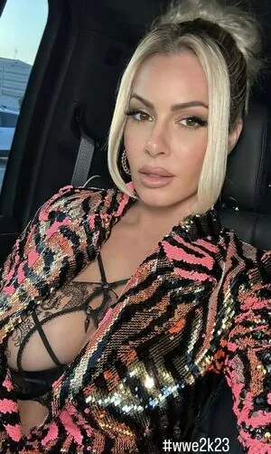 Maryse WWE