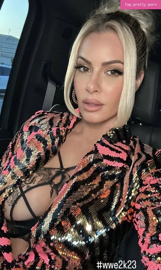 Maryse WWE - Photo #28