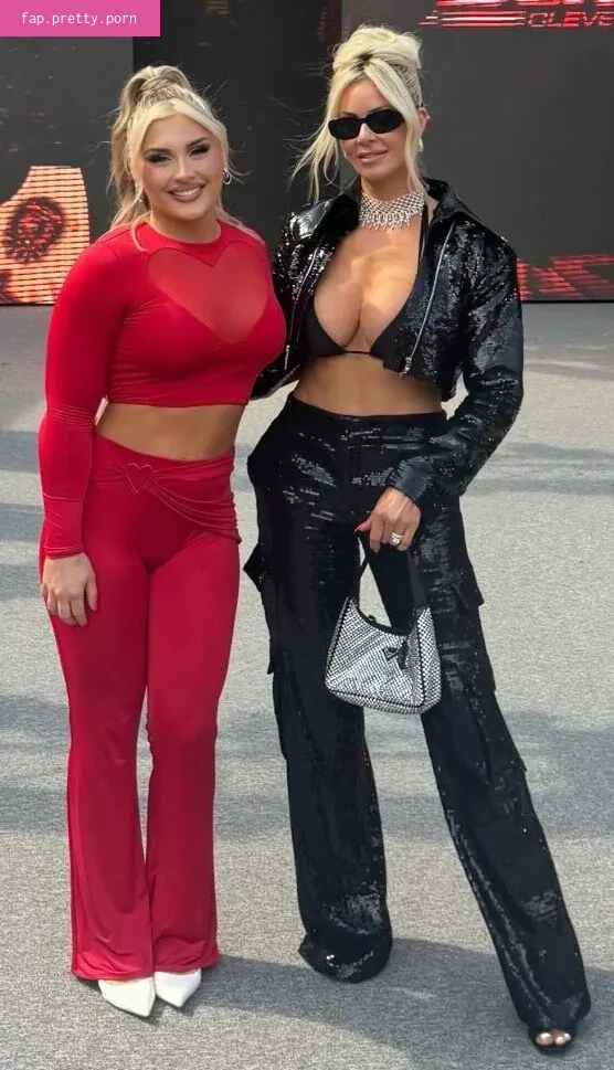 Maryse WWE - Photo #34