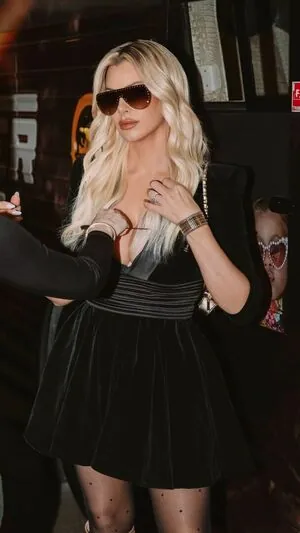 Maryse WWE