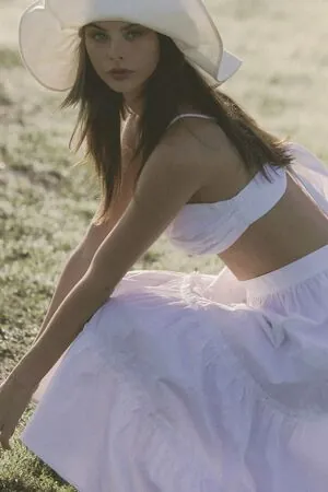 Meika Woollard