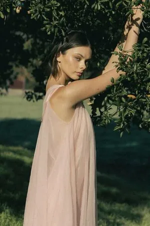 Meika Woollard