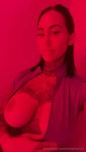 Melanie Wilson