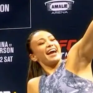 Michelle Waterson