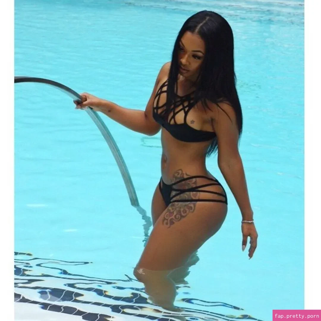 Miracle Watts - Photo #02
