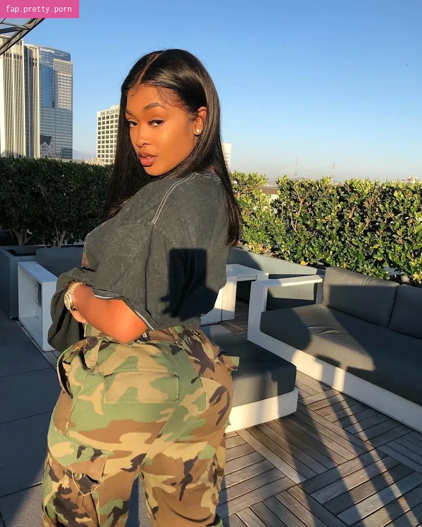 Miracle Watts - Photo #39