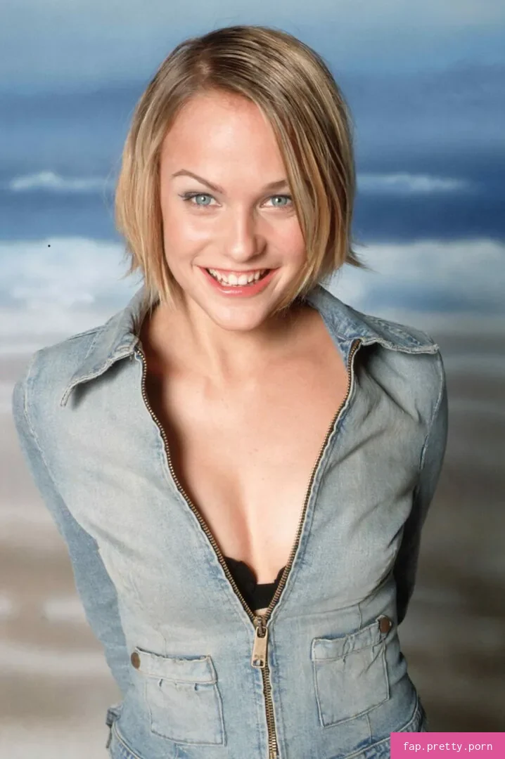 Mirjam Weichselbraun - Photo #62