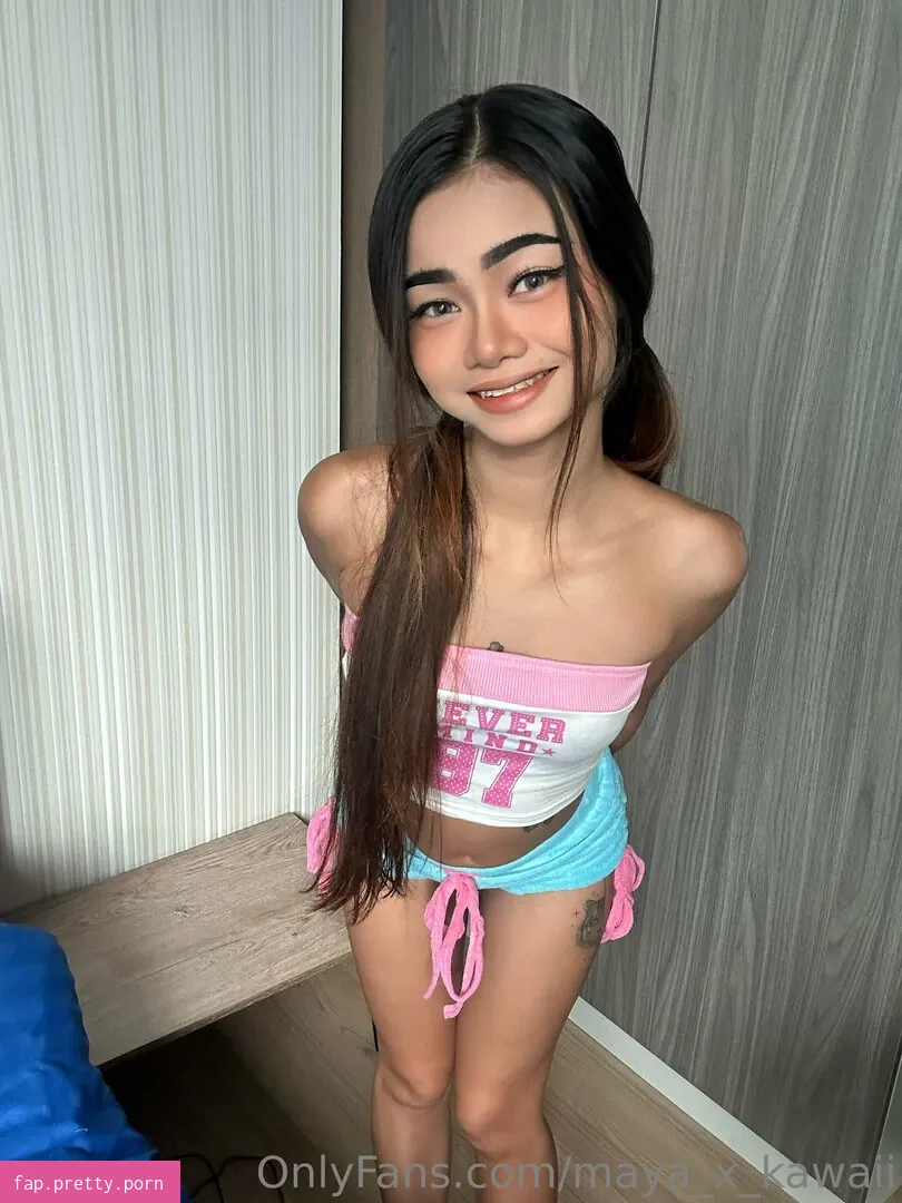 maya_x_kawaii - Photo #37