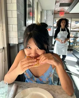 Mimee Xu