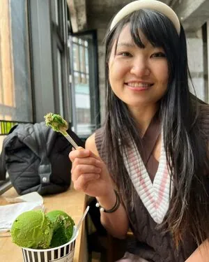 Mimee Xu