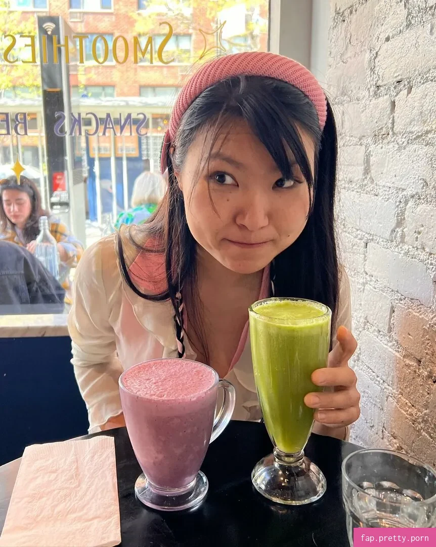 Mimee Xu - Photo #24