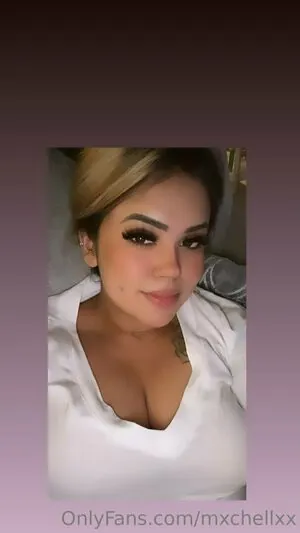 mxchellxx