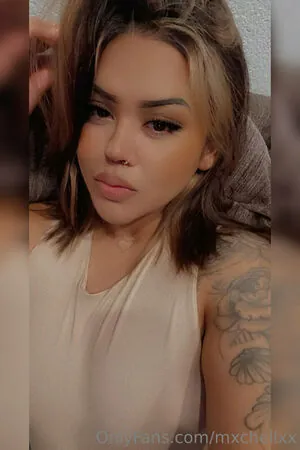 mxchellxx