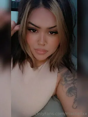 mxchellxx