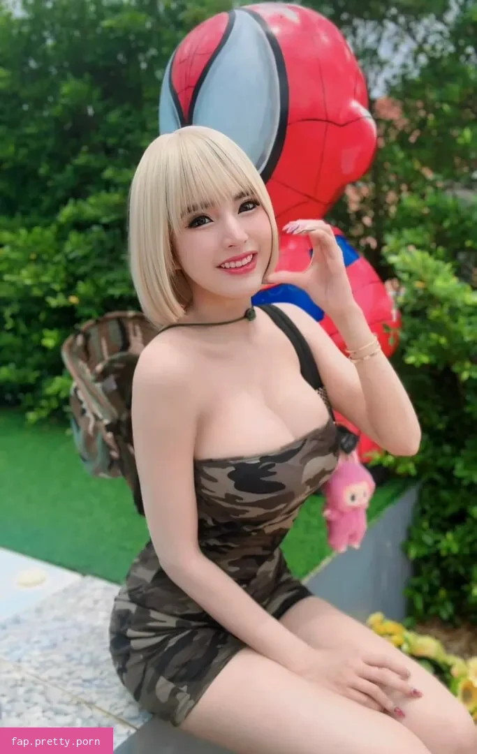 Maya Yarr - Photo #03