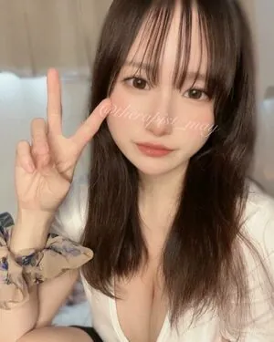 Mei Yamamoto
