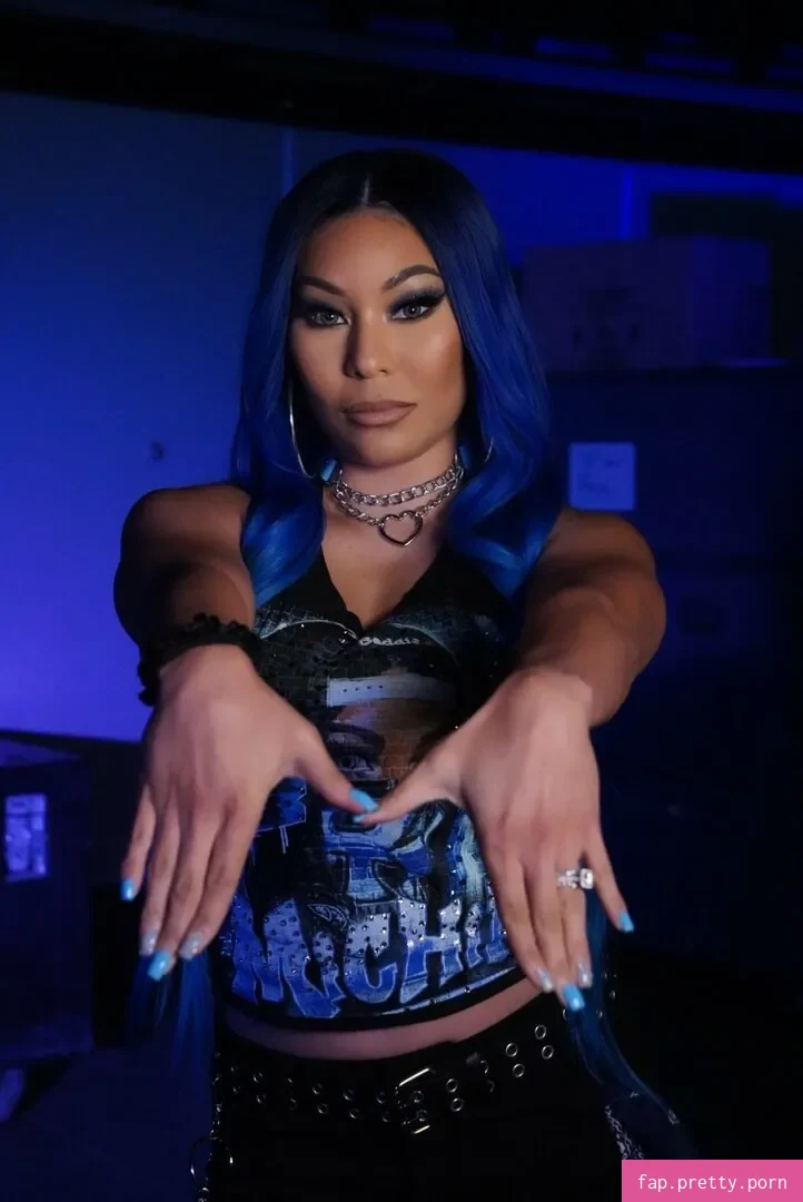 Mia Yim - Photo #08