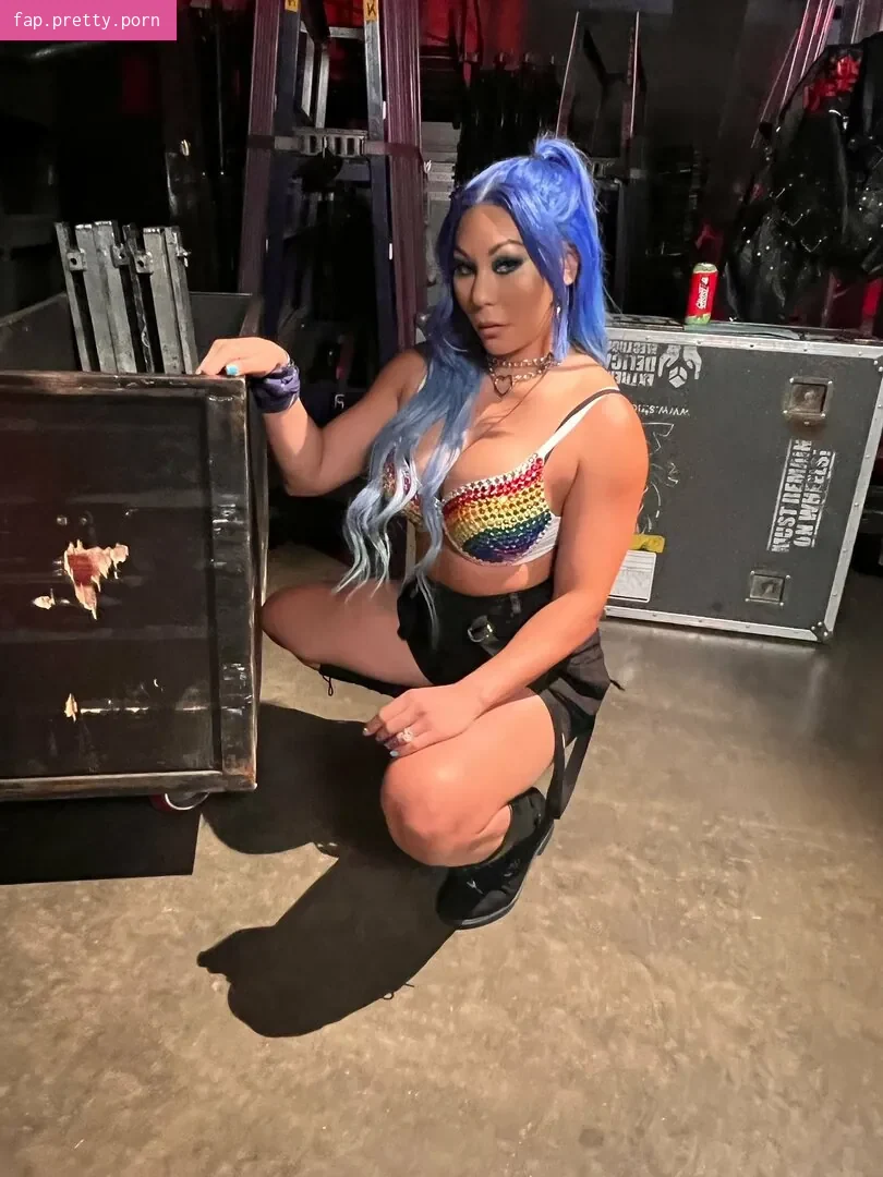 Mia Yim - Photo #28