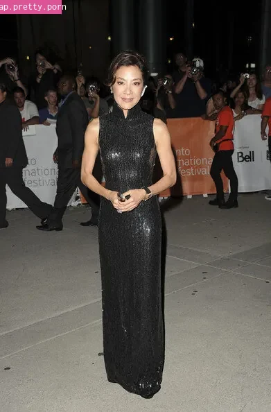 Michelle Yeoh - Photo #14