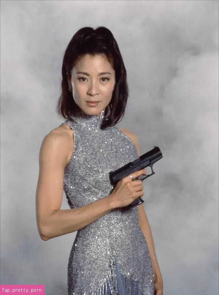 Michelle Yeoh - Photo #25