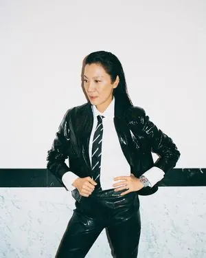 Michelle Yeoh