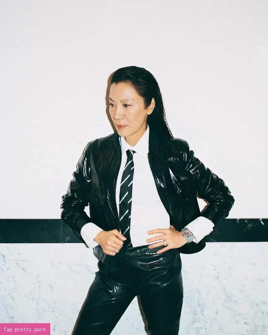 Michelle Yeoh - Photo #59