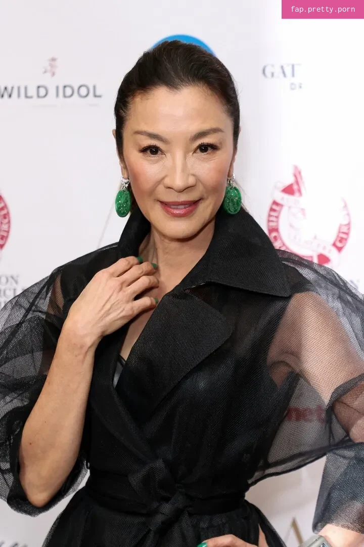 Michelle Yeoh - Photo #85