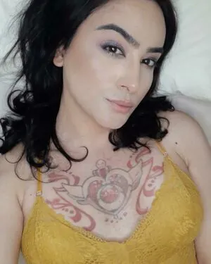Miss Yuna