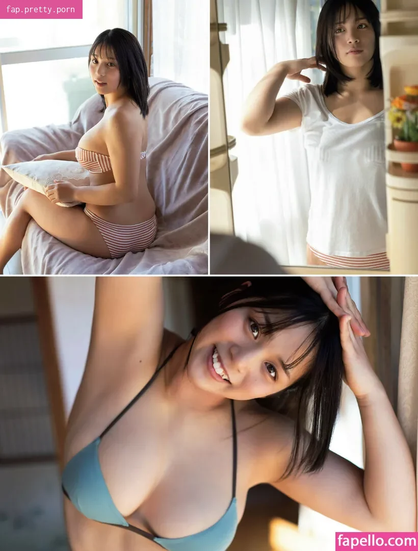 Miyabi Yamaoka - Photo #24