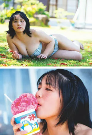 Miyabi Yamaoka