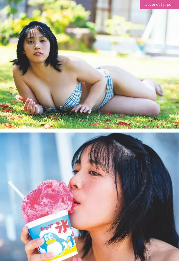 Miyabi Yamaoka - Photo #76