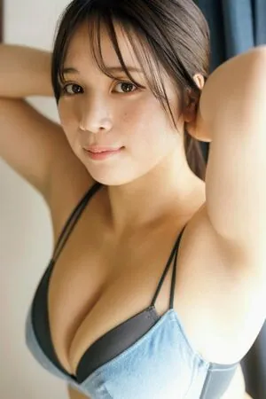 Miyabi Yamaoka