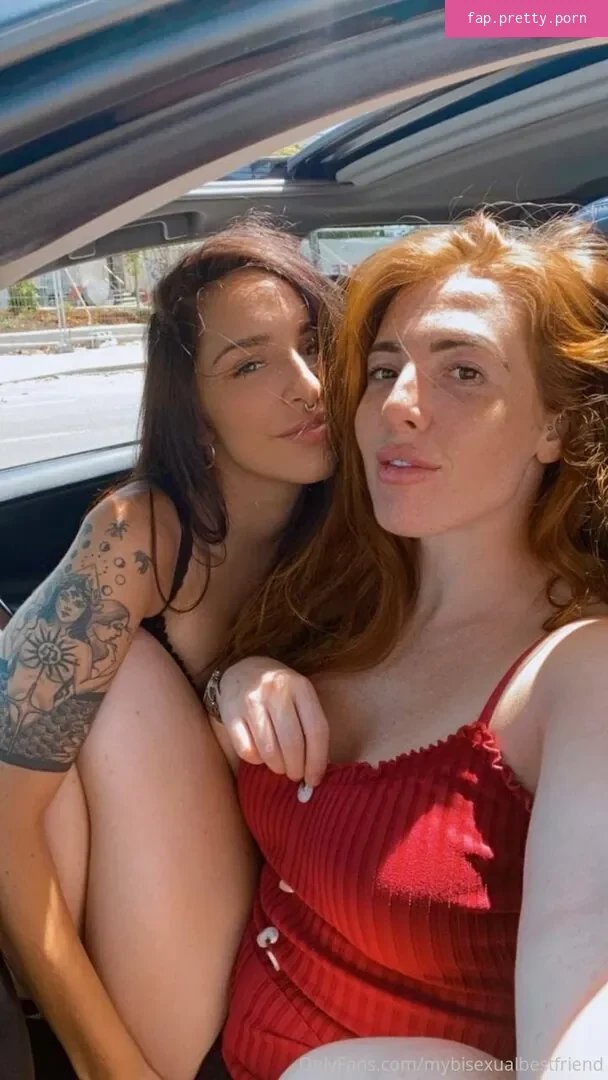 mybisexualbestfriend - Photo #41