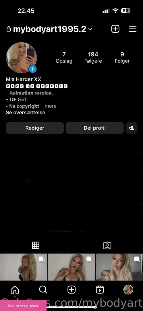 mybodyart1995 - Photo #22