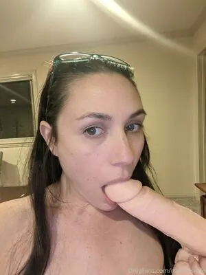 mydadswife