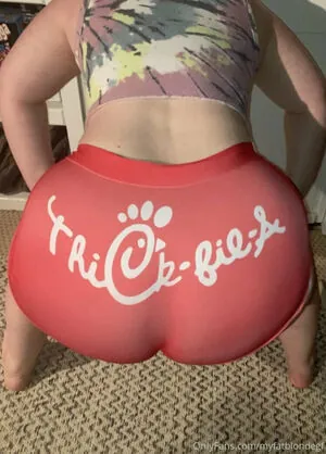 myfatblondegf