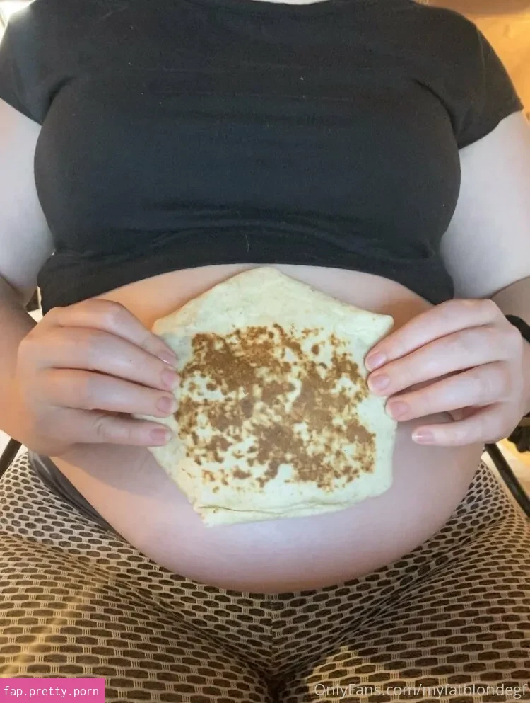 myfatblondegf - Photo #73