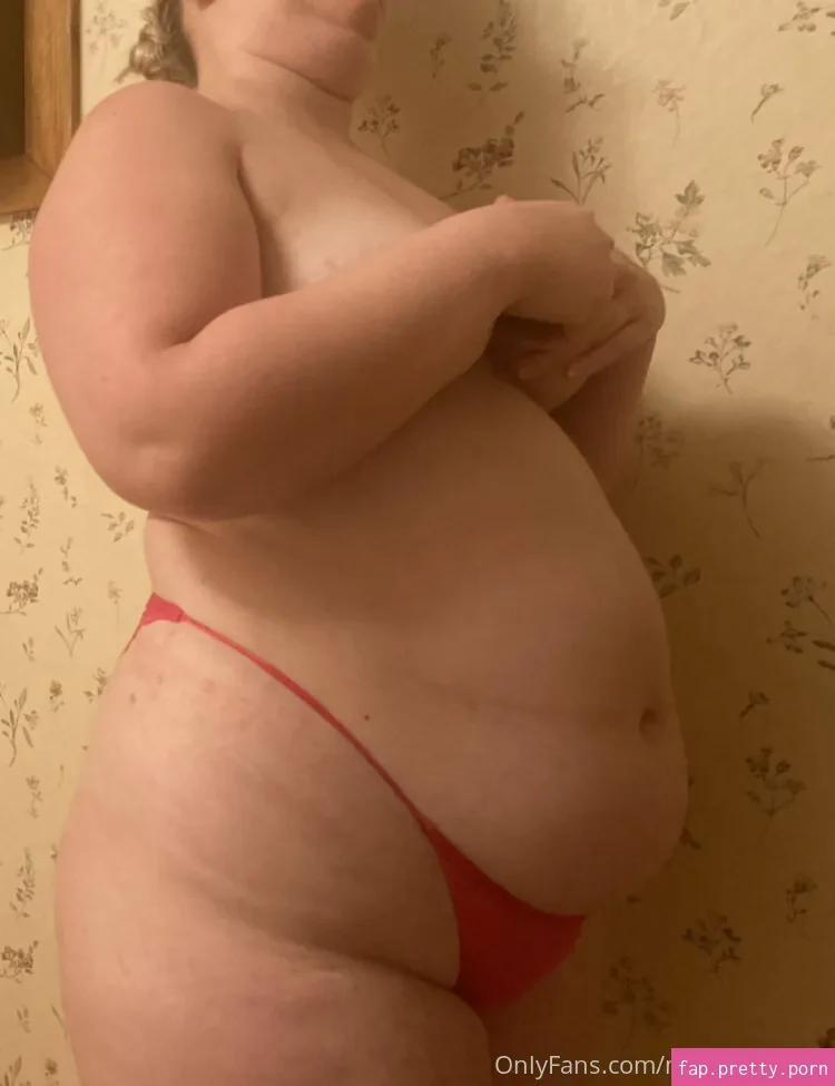 myfatblondegf - Photo #92