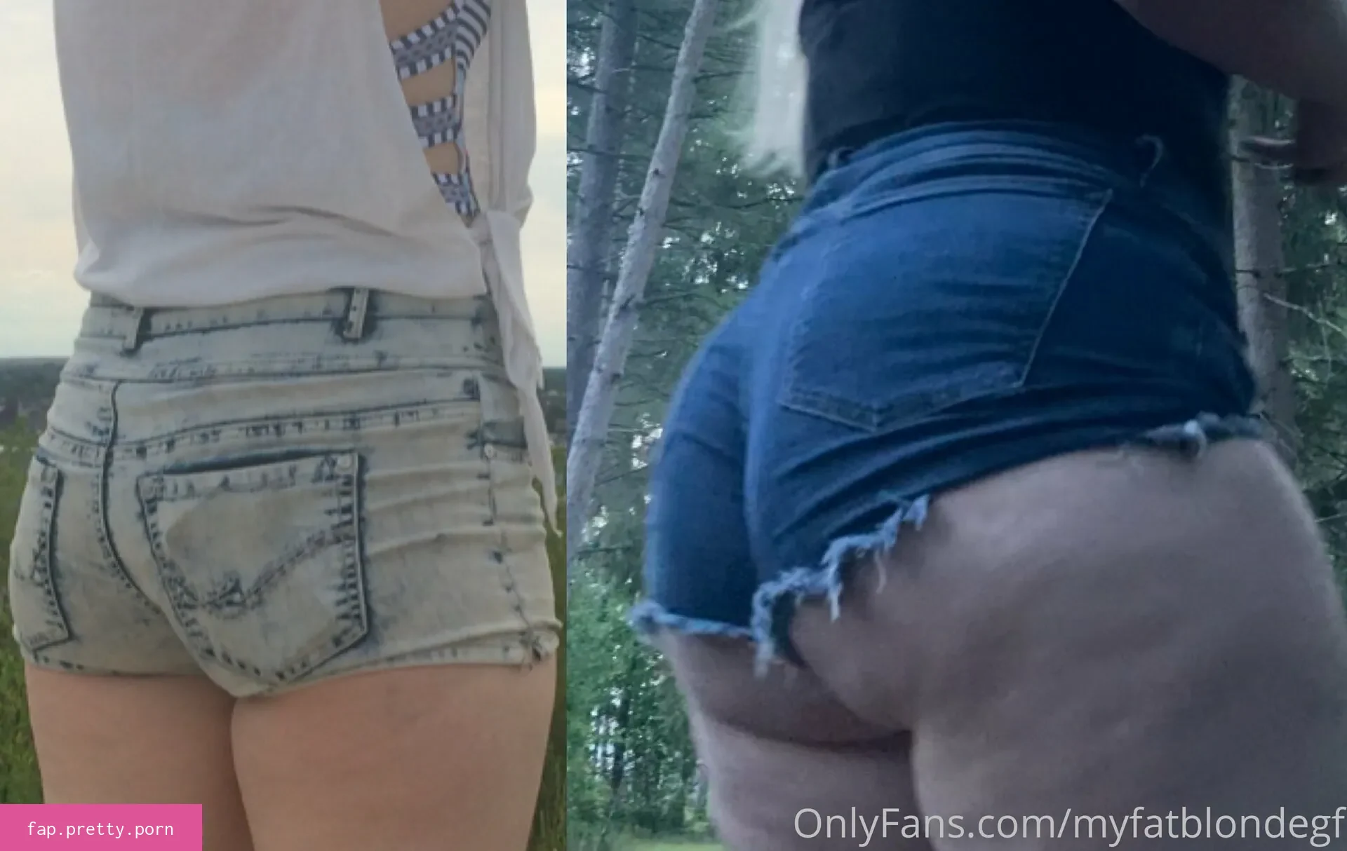 myfatblondegf - Photo #95
