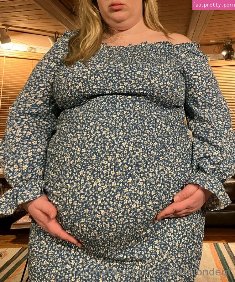 myfatblondegf - Photo #29