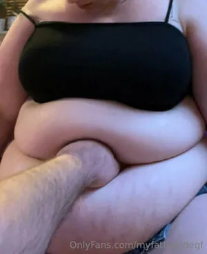 myfatblondegf