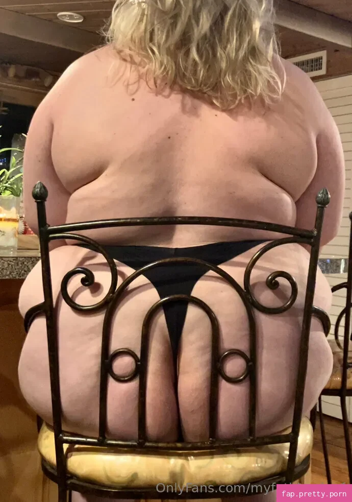 myfatblondegf - Photo #72