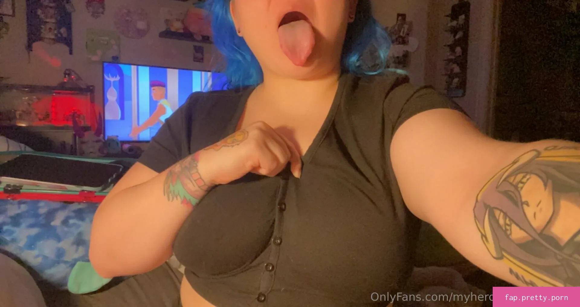 myherocatademiafree - Photo #28