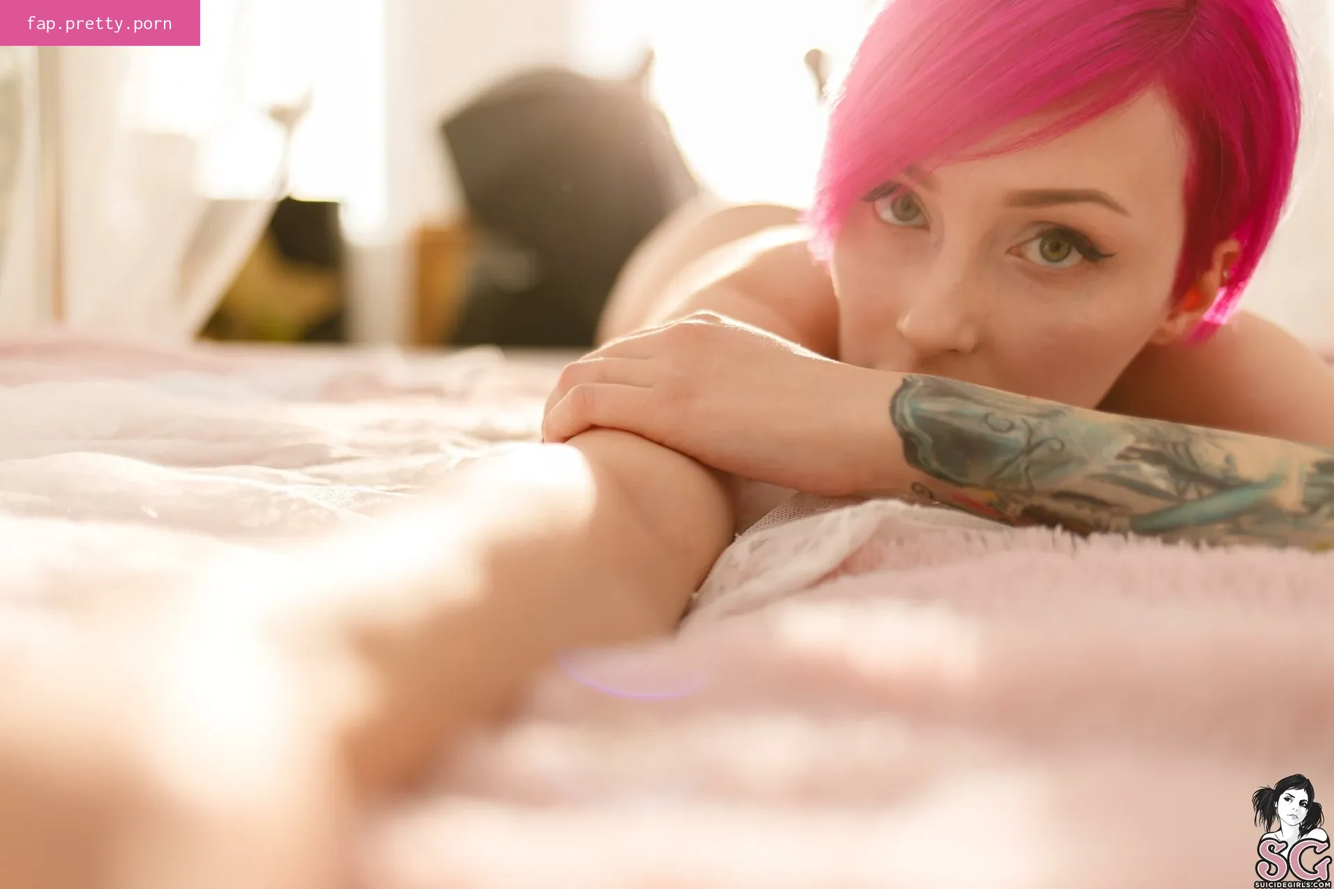 Mykinkydope - Photo #71
