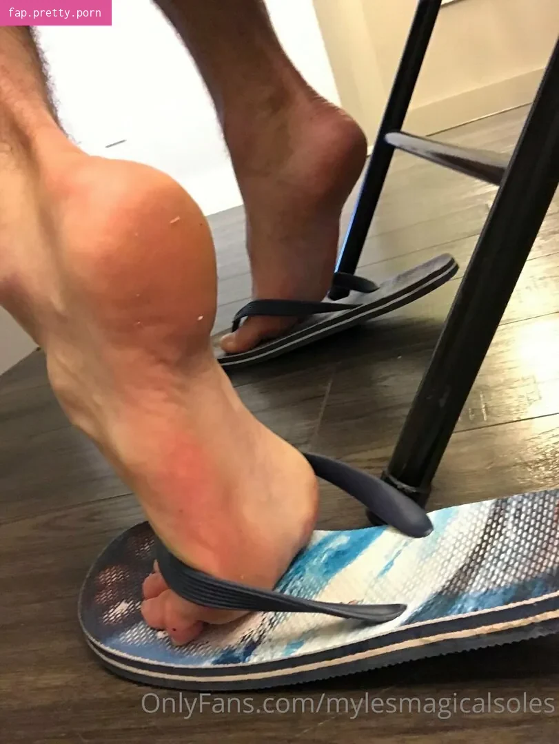mylesmagicalsoles - Photo #06