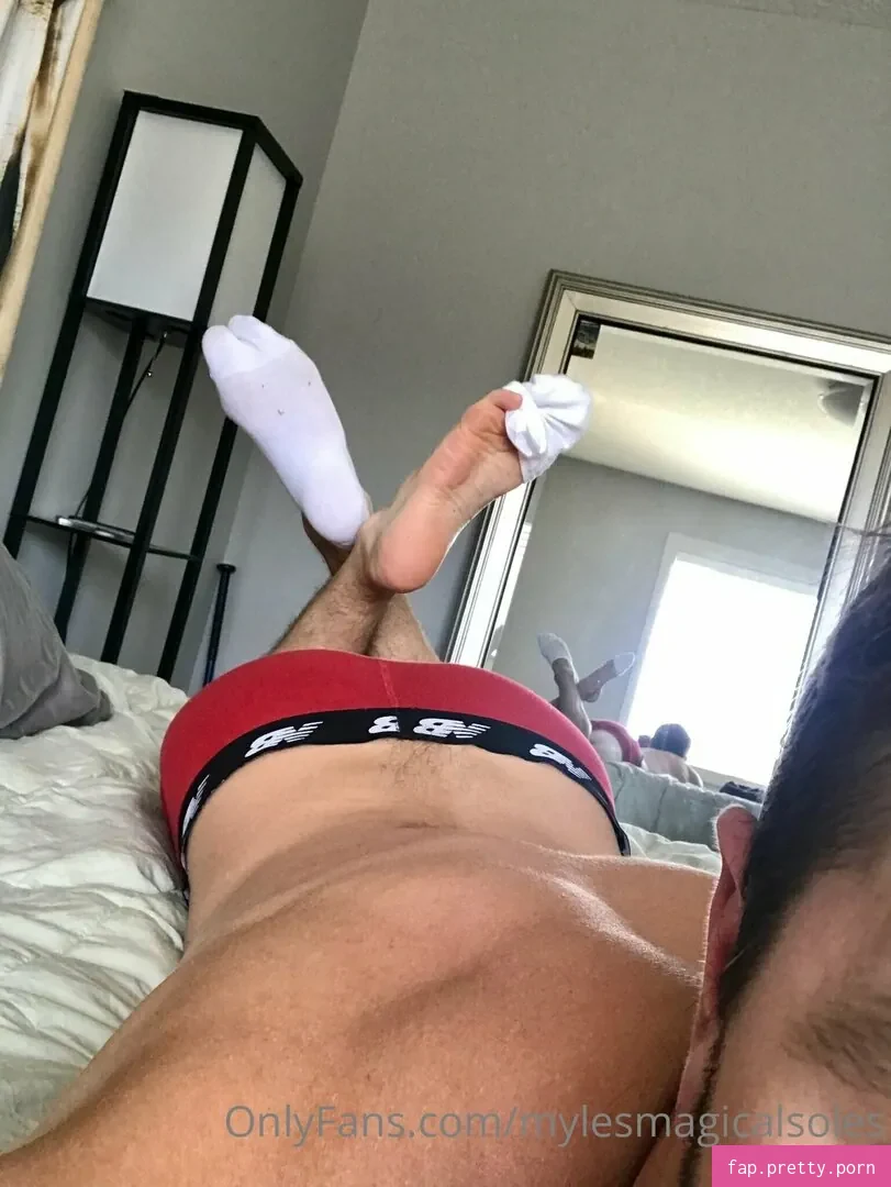 mylesmagicalsoles - Photo #21