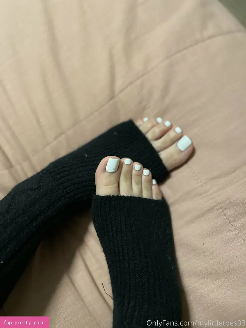 mylittletoes93 - Photo #02