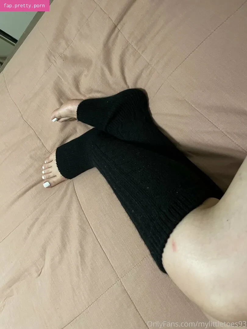 mylittletoes93 - Photo #03